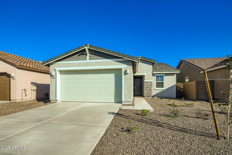 3050 Barrel Race Rd, San Tan Valley, AZ 85140