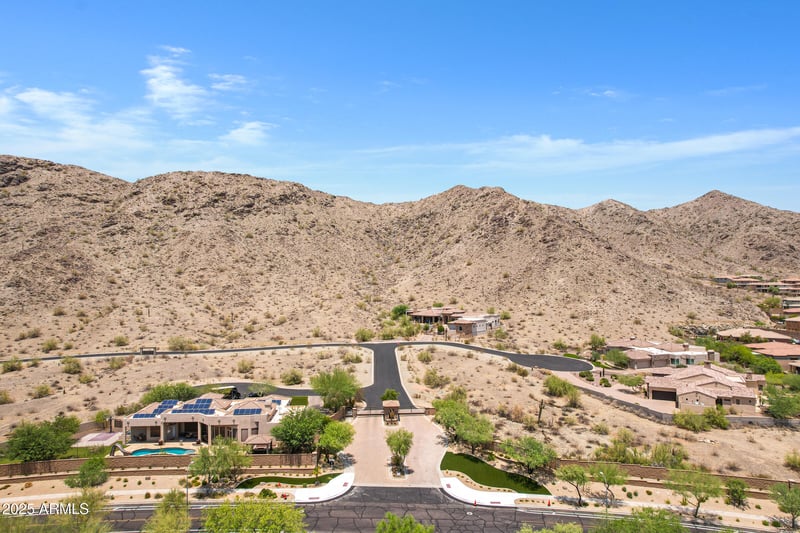 3050 Briarwood Ter #91, Phoenix, AZ 85045