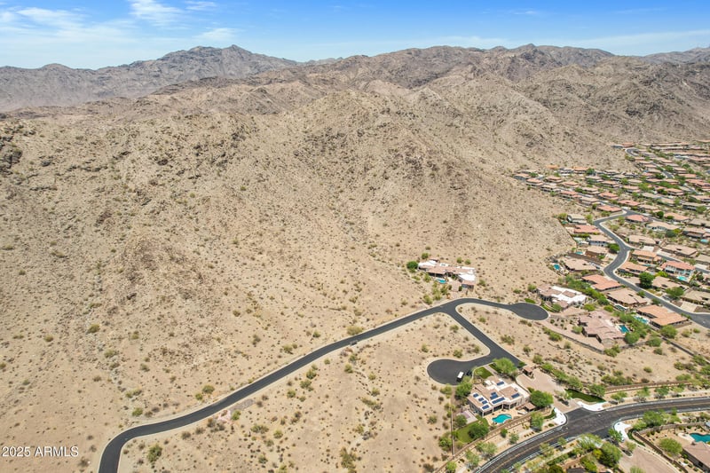 3050 Briarwood Ter #91, Phoenix, AZ 85045