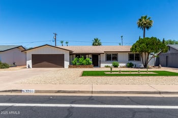 3050 Cholla St, Phoenix, AZ 85028