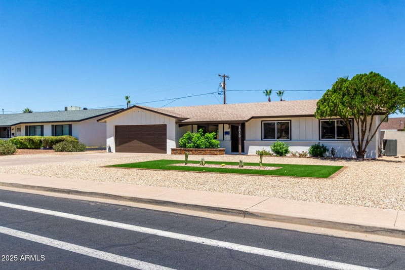 3050 Cholla St, Phoenix, AZ 85028