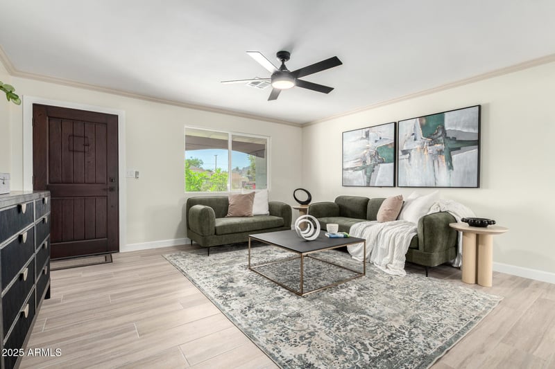 3050 Cholla St, Phoenix, AZ 85028