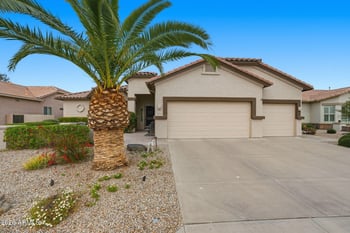3050 County Down Dr, Chandler, AZ 85249