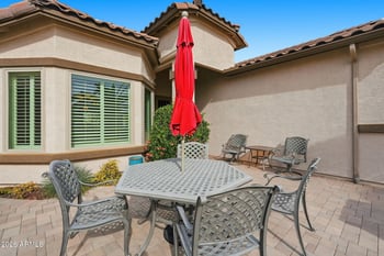 3050 County Down Dr, Chandler, AZ 85249