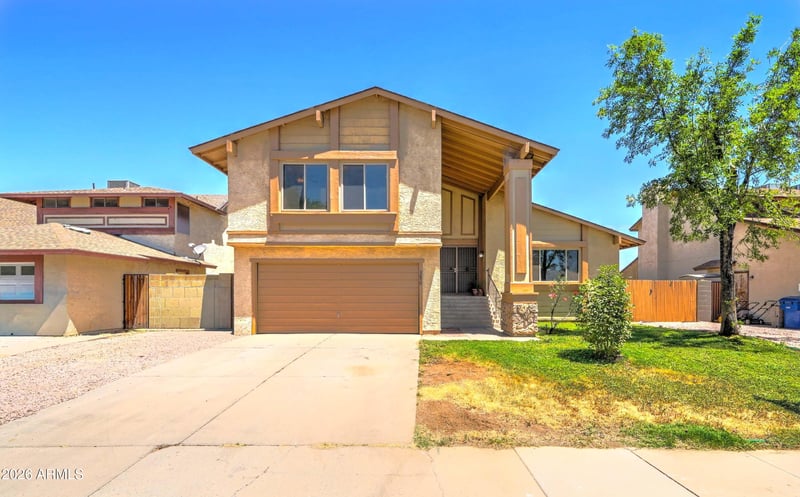 3050 E Gable Ave, Mesa, AZ 85204