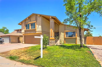 3050 Gable Ave, Mesa, AZ 85204