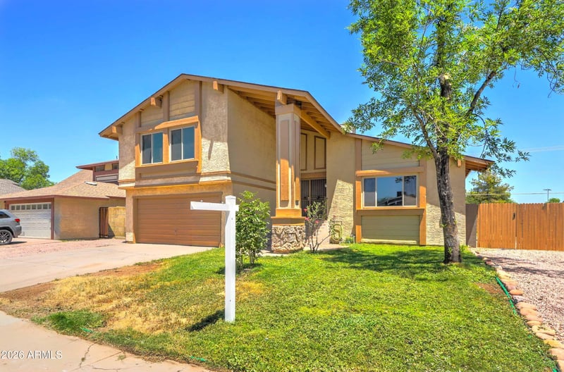 3050 E Gable Ave, Mesa, AZ 85204