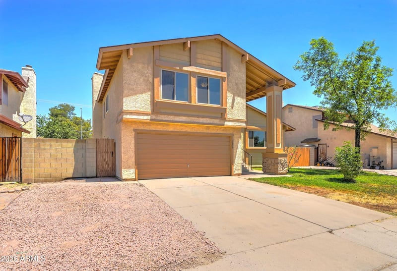 3050 E Gable Ave, Mesa, AZ 85204