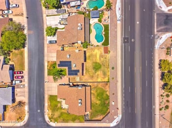 3050 Gable Ave, Mesa, AZ 85204