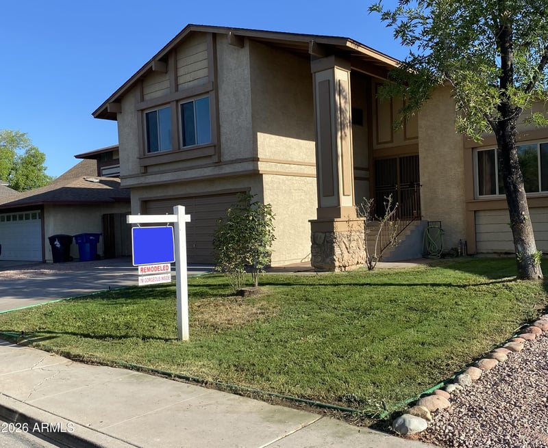 3050 E Gable Ave, Mesa, AZ 85204