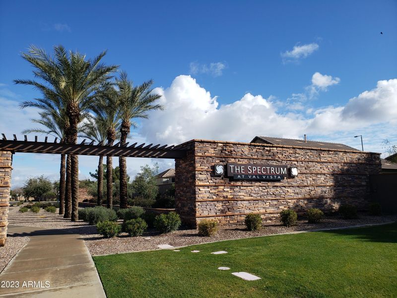 3050 S Colonial St, Gilbert, AZ 85295