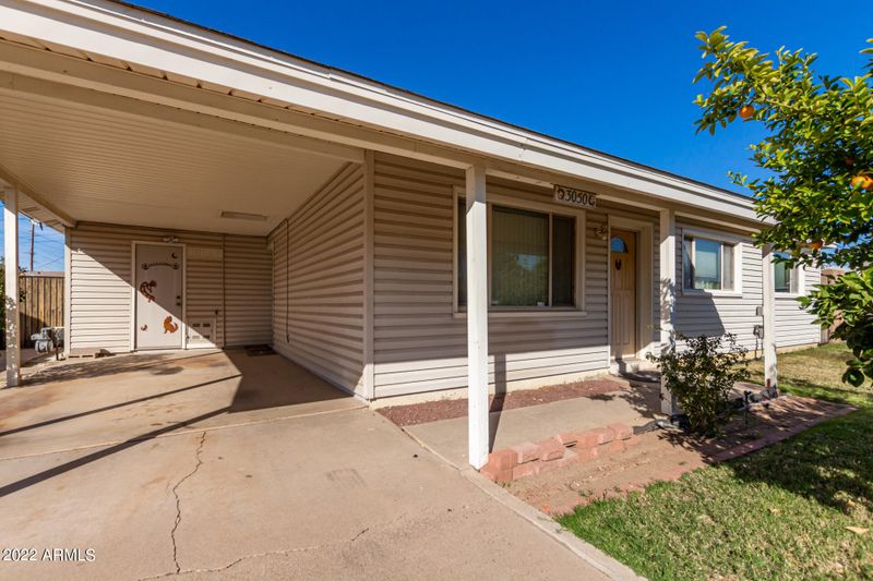 3050 W Aster Dr, Phoenix, AZ 85029