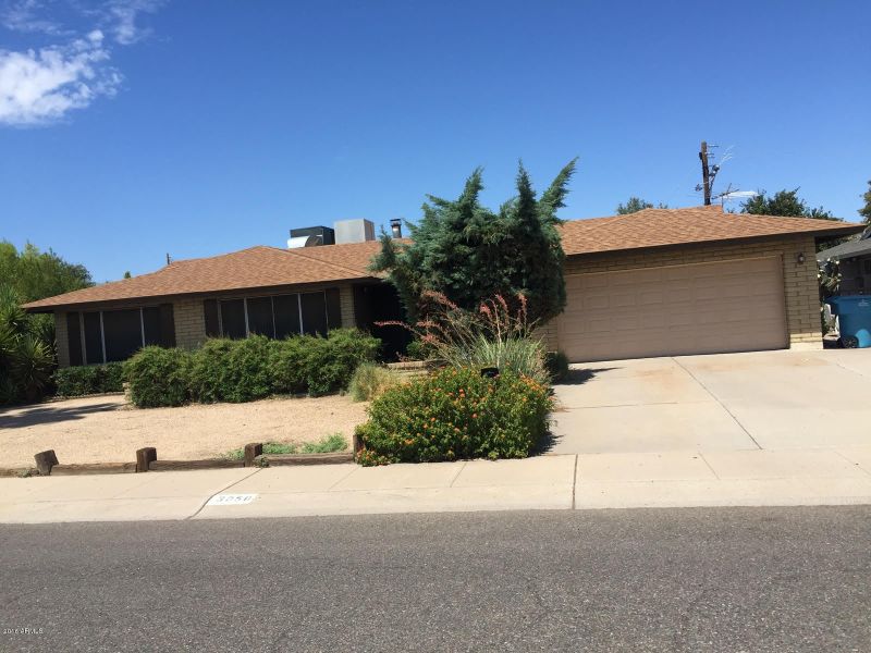 3050 W Myrtle Ave, Phoenix, AZ 85051