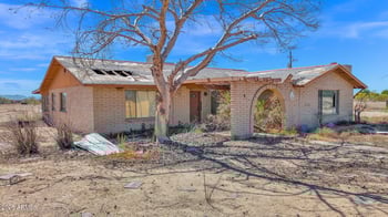 30501 Yuma Rd, Buckeye, AZ 85326