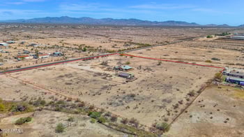 30501 Yuma Rd #Z, Buckeye, AZ 85326