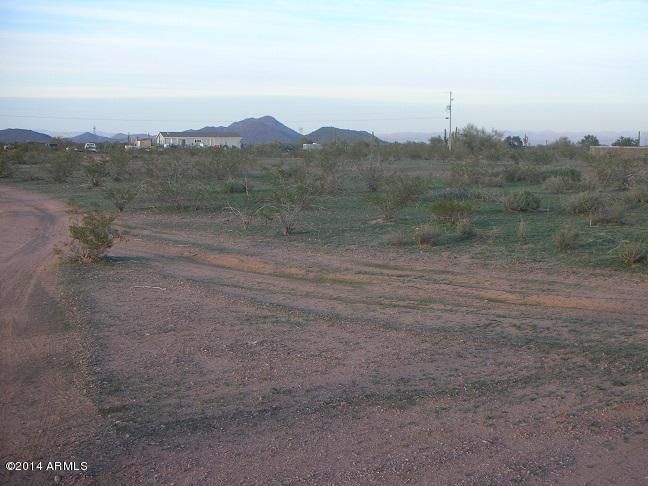 30502 W Wildcat Dr #29, Wittmann, AZ 85361