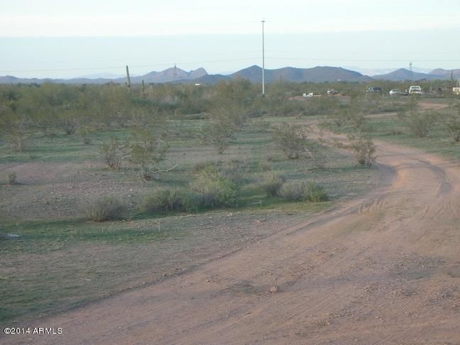 30502 W Wildcat Dr #29, Wittmann, AZ 85361