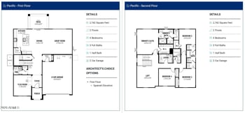 30503 N Haven Crest Dr, San Tan Valley, AZ 85143