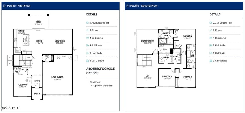 30503 Haven Crest Dr, San Tan Valley, AZ 85143
