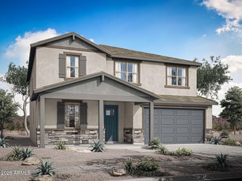 30503 N Haven Crest Dr, San Tan Valley, AZ 85143