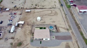 30504 Mckinley St, Buckeye, AZ 85396