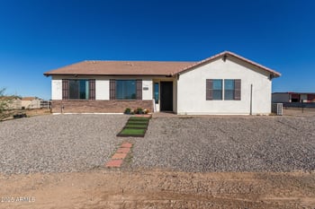 30504 Mckinley St, Buckeye, AZ 85396