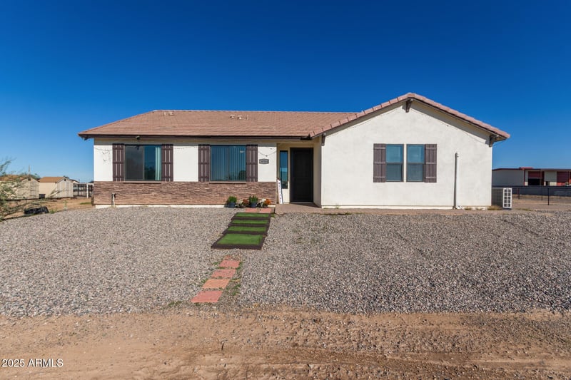 30504 Mckinley St, Buckeye, AZ 85396