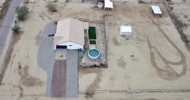 30504 Mckinley St, Buckeye, AZ 85396