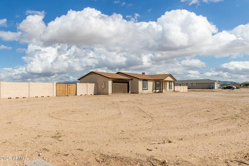 30504 Roosevelt St, Buckeye, AZ 85396