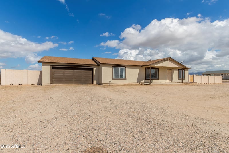 30504 Roosevelt St, Buckeye, AZ 85396
