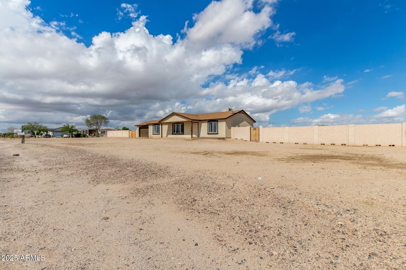 30504 Roosevelt St, Buckeye, AZ 85396