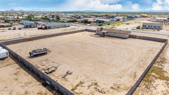 30504 Roosevelt St, Buckeye, AZ 85396
