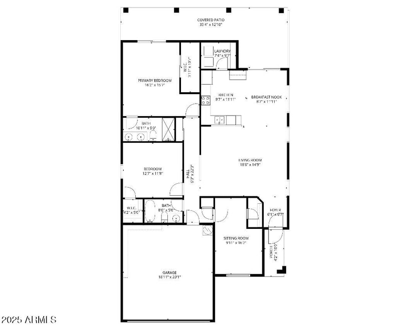 30506 Appalachian Trl, San Tan Valley, AZ 85143