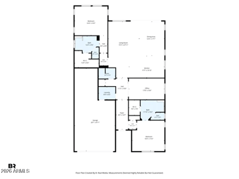 30506 N 134th Dr, Peoria, AZ 85383
