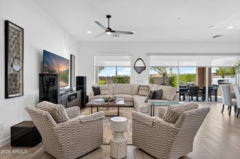 30506 N 134th Dr, Peoria, AZ 85383