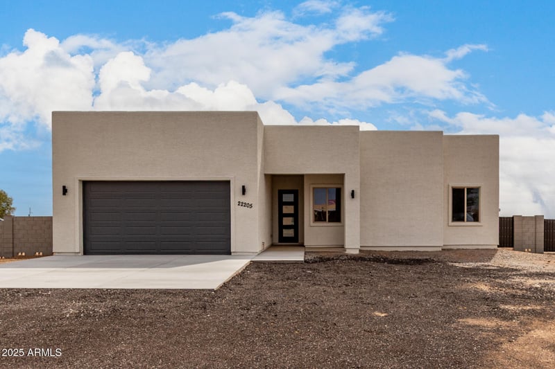 30507 235th Dr, Wittmann, AZ 85361