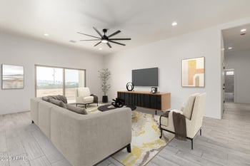 30507 235th Dr, Wittmann, AZ 85361