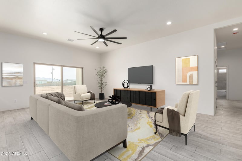 30507 235th Dr, Wittmann, AZ 85361