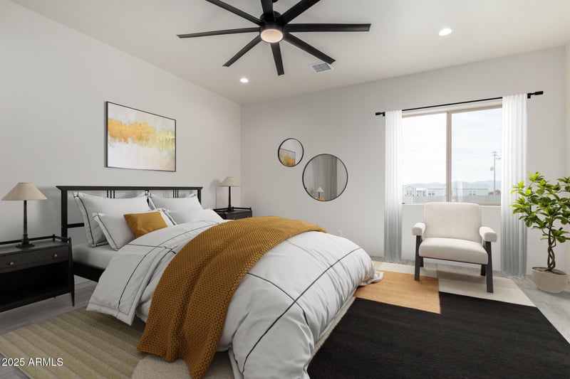 30507 235th Dr, Wittmann, AZ 85361