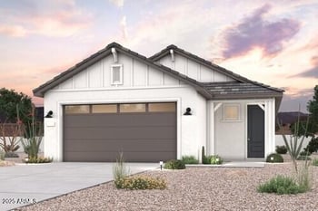 30507 Whitethorn Acacia --, Buckeye, AZ 85396