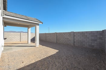 30507 Whitethorn Acacia --, Buckeye, AZ 85396