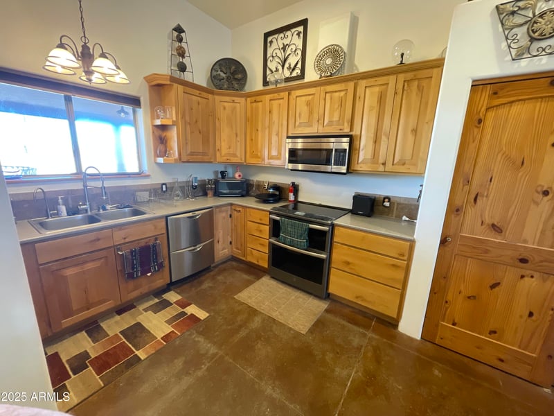 30508 239th Dr, Wittmann, AZ 85361