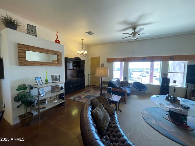 30508 239th Dr, Wittmann, AZ 85361