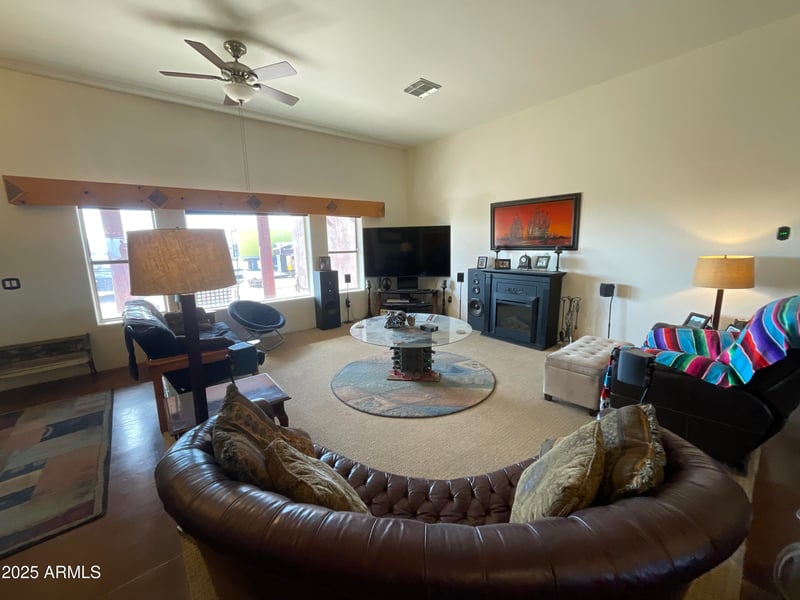 30508 239th Dr, Wittmann, AZ 85361