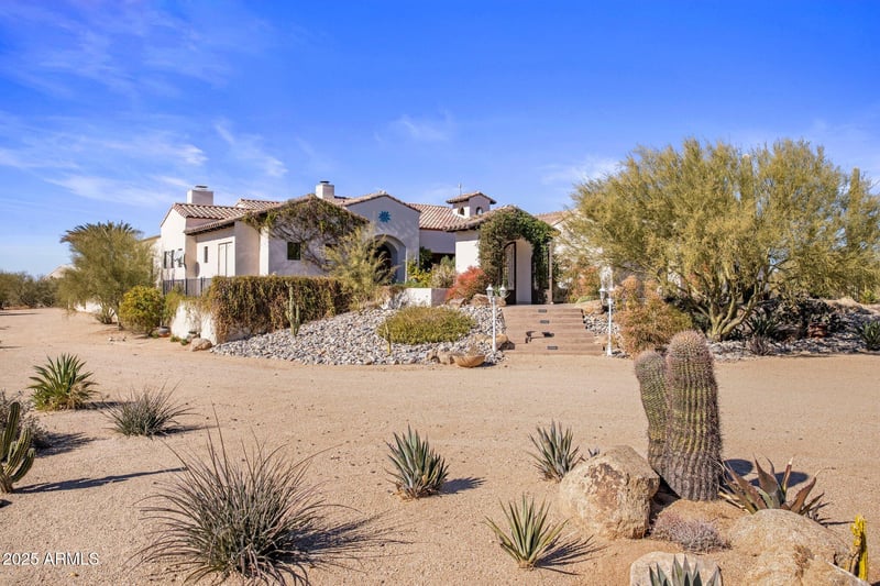 30508 64th St, Cave Creek, AZ 85331