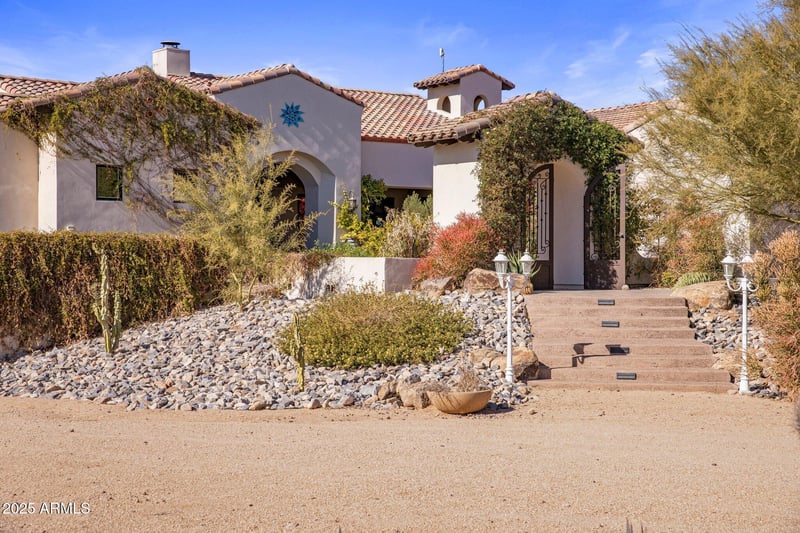 30508 64th St, Cave Creek, AZ 85331