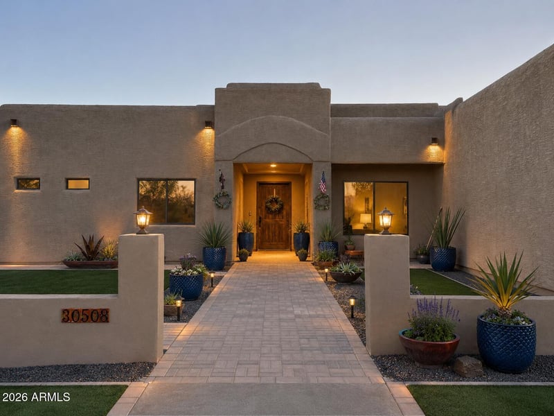 30508 168th St, Rio Verde, AZ 85263