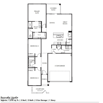 30509 Oleander Way, Buckeye, AZ 85396