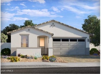 30509 Oleander Way, Buckeye, AZ 85396