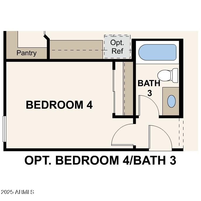 30509 Whitethorn Acacia --, Buckeye, AZ 85396